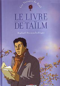 Les Voyages De Kael - Intégrale