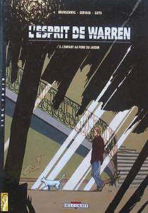 L’Esprit De Warren 1-3
