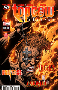 Top Cow Universe - Tome 1