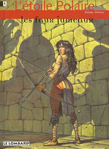 L’étoile polaire (Tome 3)