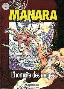 L’Homme Des Neiges