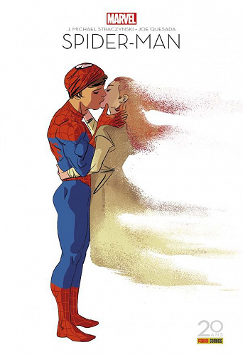 Spider-Man - Un jour de plus