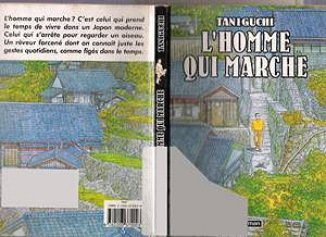 L’Homme Qui Marche