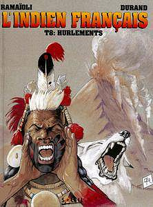 L’Indien Français 1-8