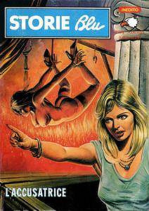 Storie Blu - Tome 99