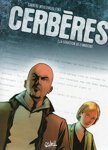 Cerbères (Tome 1)