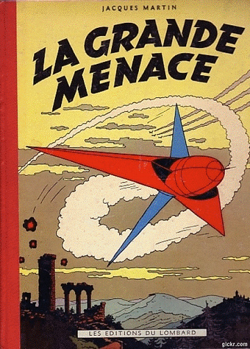 Lefranc - 27 Tomes