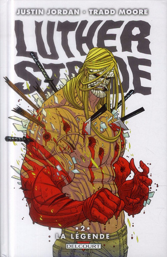 Luther Strode (Tome 2)