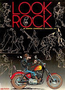 Look Rock