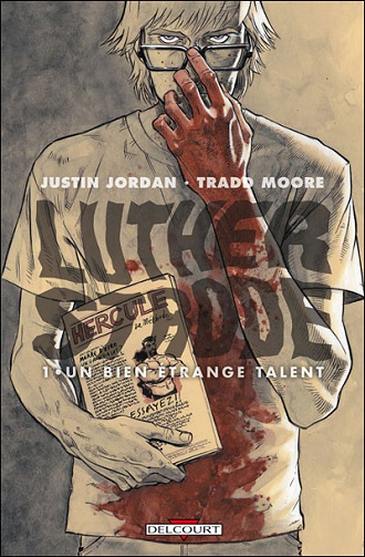 Luther Strode (Tome 1)