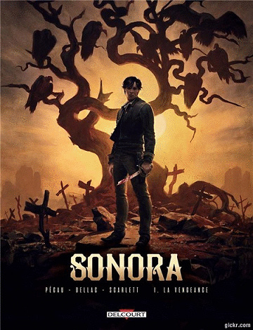 Sonora - 2 Tomes