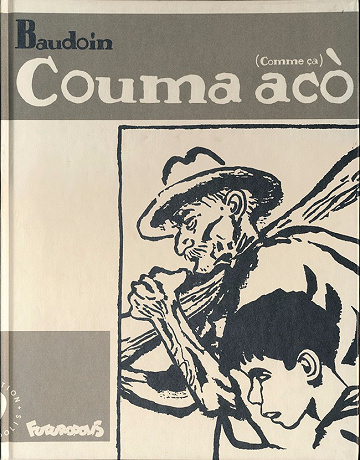 Couma acò