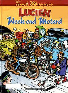 Lucien 19 Volumes