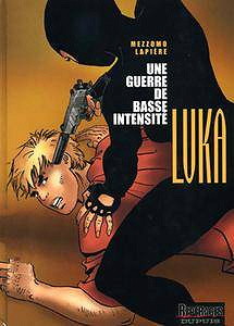 Luka 1-9