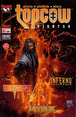 Top Cow Universe (Tome 3)