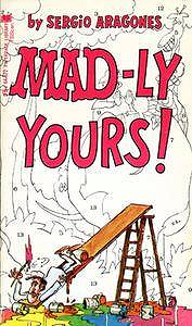 Mad-Ly Yours! (Anglais)
