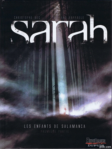 Sarah - 3 Tomes