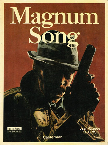 Magnum Song - one shot