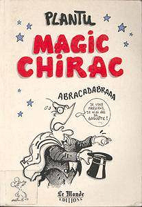 Magic Chirac