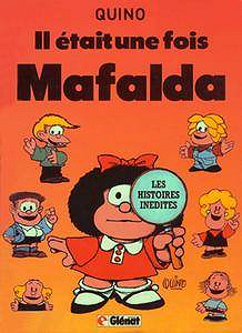 Mafalda 22 Volumes