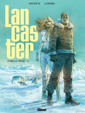 Lancaster - 2 Tomes