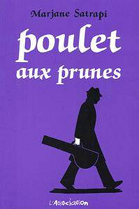 Marjane Satrapi 1-4