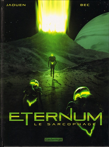 Eternum (Tome 1)