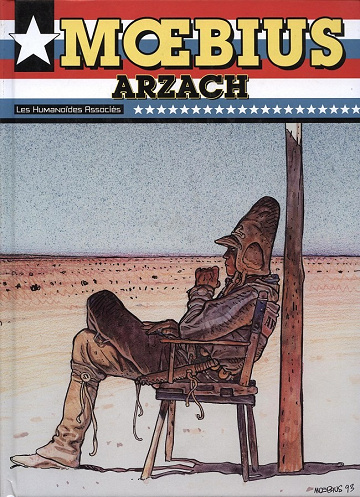 Arzach