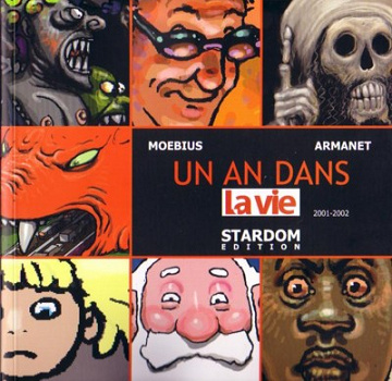 Un an dans la vie 2001-2002