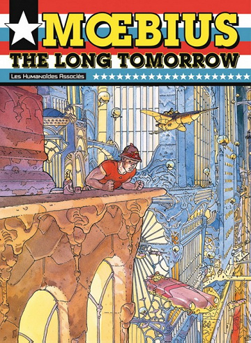 The long tomorrow - One Shot