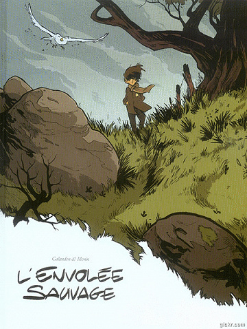 L’envolée sauvage - 4 Tomes