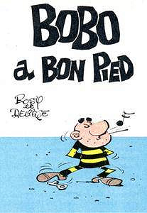 Mini Recit Spirou 5 Volumes