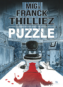 Puzzle - One Shot