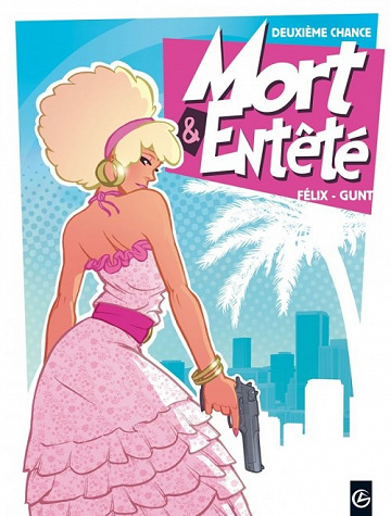 Deuxième Chance (Tome 1)