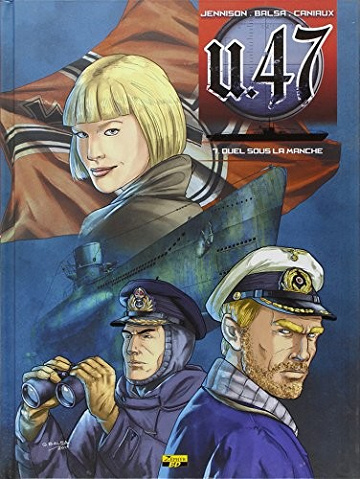 U.47 (Tome 7)