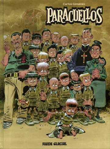 Paracuellos - Intégrale