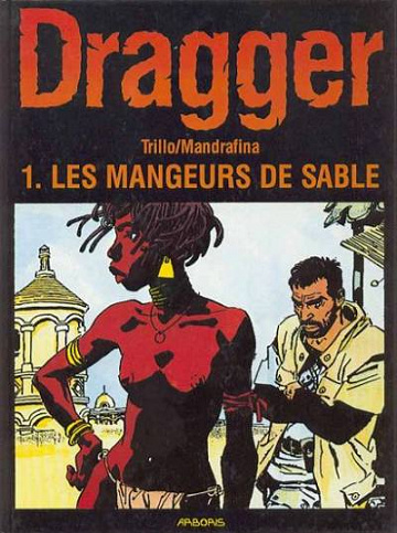 Dragger (2 tomes)