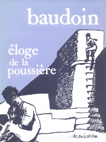 Eloge de la poussière