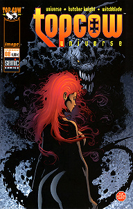 Top Cow Universe - Tome 8
