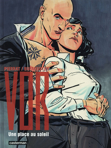 Vor (Tome 2)