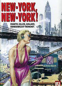 New York, New York !