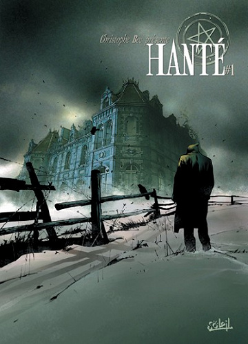 Hanté (Tome 1)