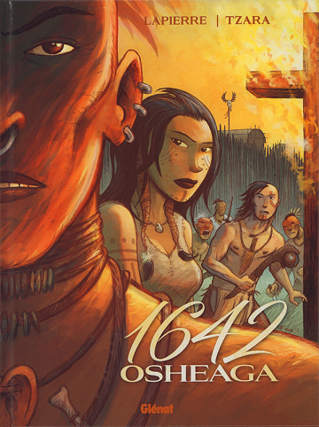 1642 (Tome 1)