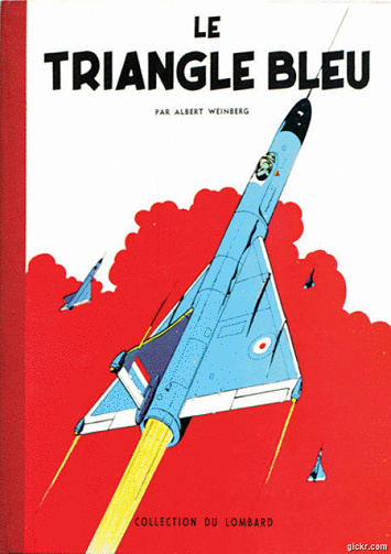 Les aventures de Dan Cooper - 41 Tomes