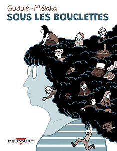 Sous les bouclettes (2018)