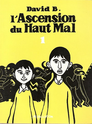 L’ascension du Haut Mal (6 tomes)
