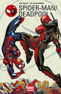 Spider-Man - Deadpool - Tome 1 - L’amour Vache