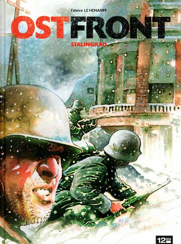 Ostfront - Stalingrad
