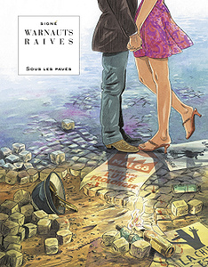 Sous les pavés - OS