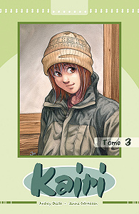 Kairi - Tome 3